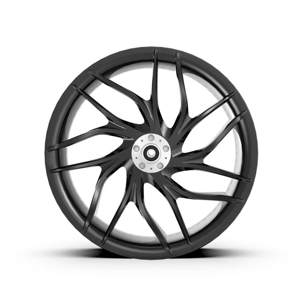 [SALE] NEW RISE WHEEL