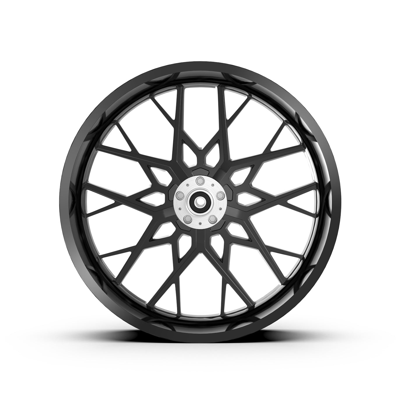 DNA SPECIALTY RAZOR WHEEL