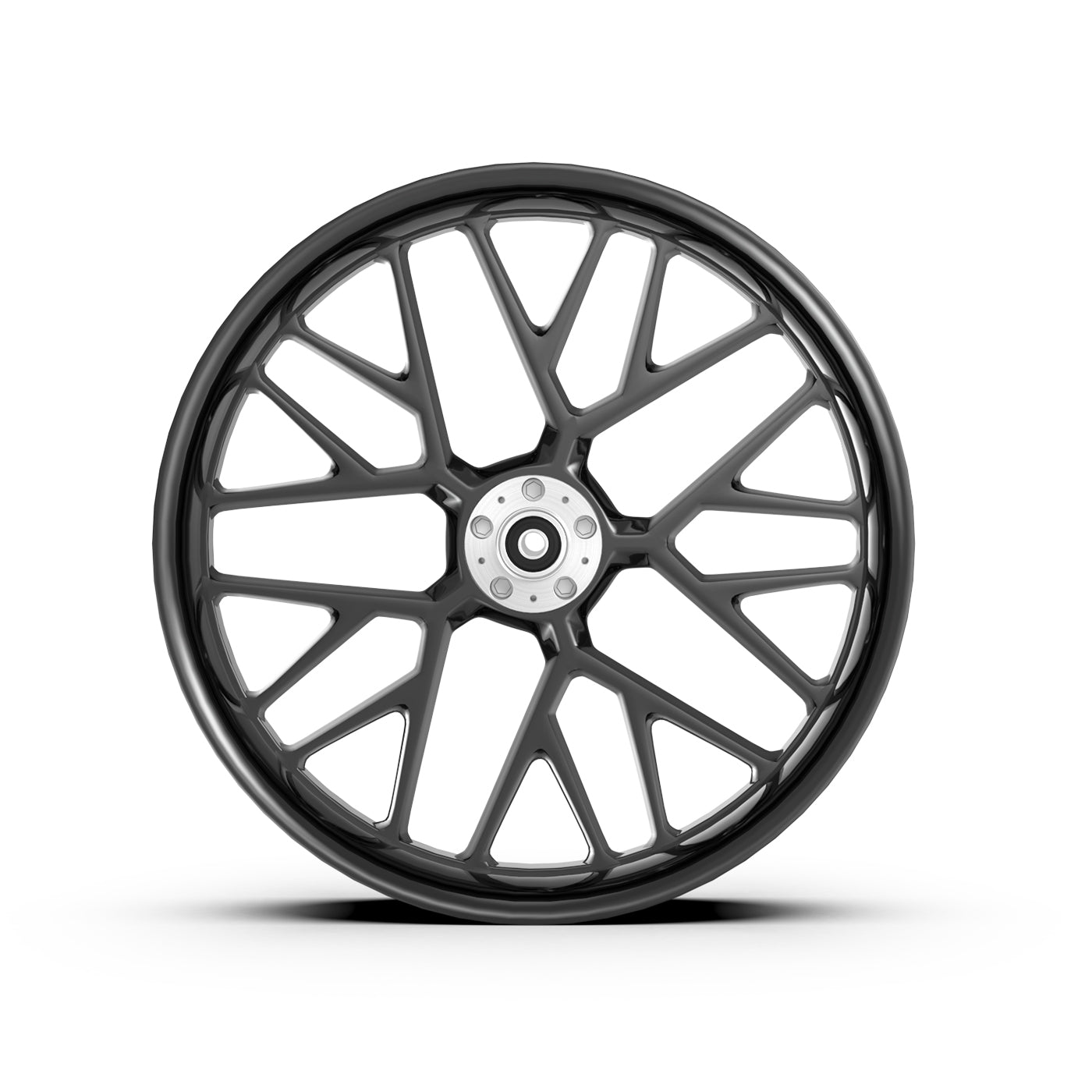 DNA SPECIALTY CELL WHEEL