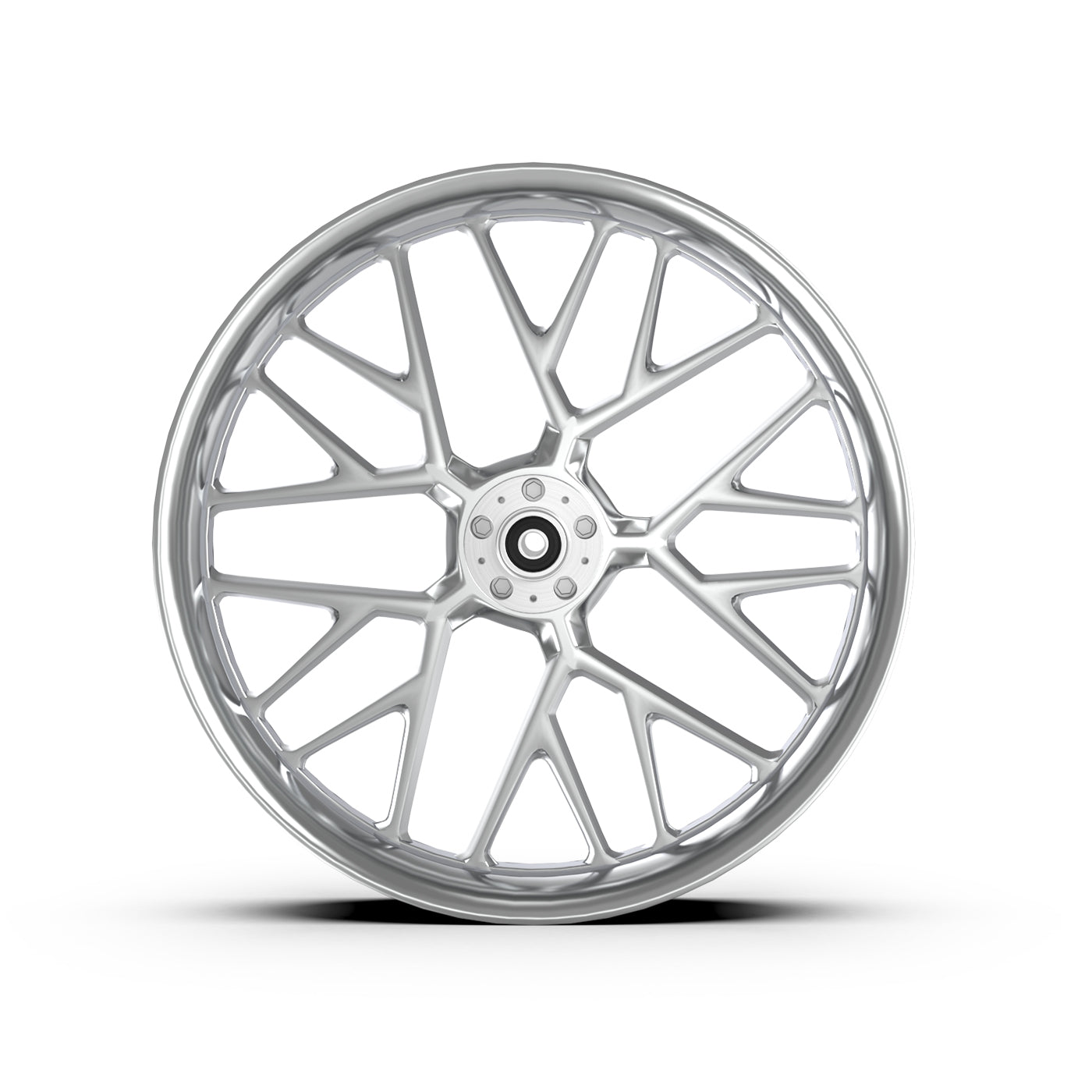 DNA SPECIALTY CELL WHEEL