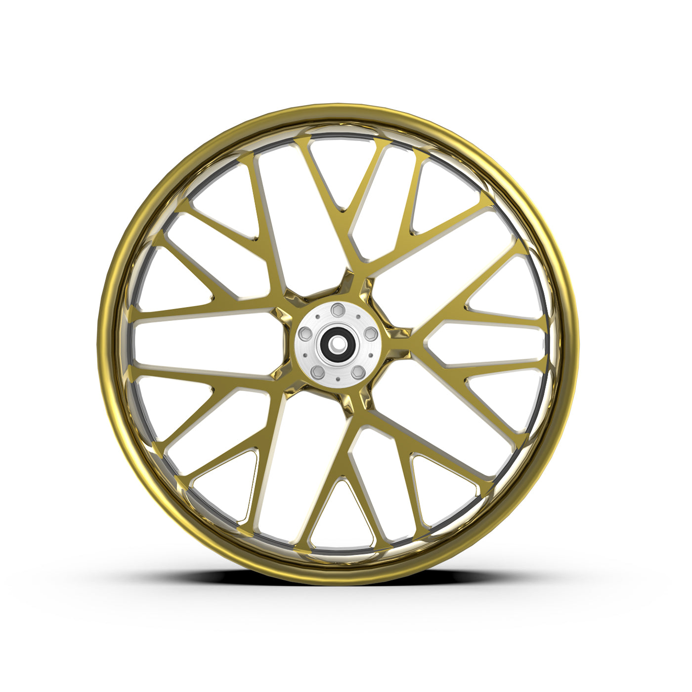 DNA SPECIALTY CELL WHEEL