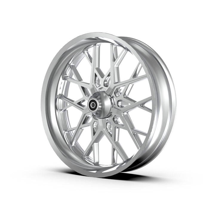 Metal Razor Wheel DNA SPECIALTY RAZOR WHEEL