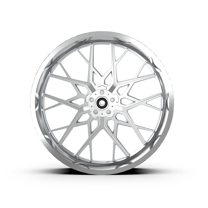 Metal Razor Wheel DNA SPECIALTY RAZOR WHEEL