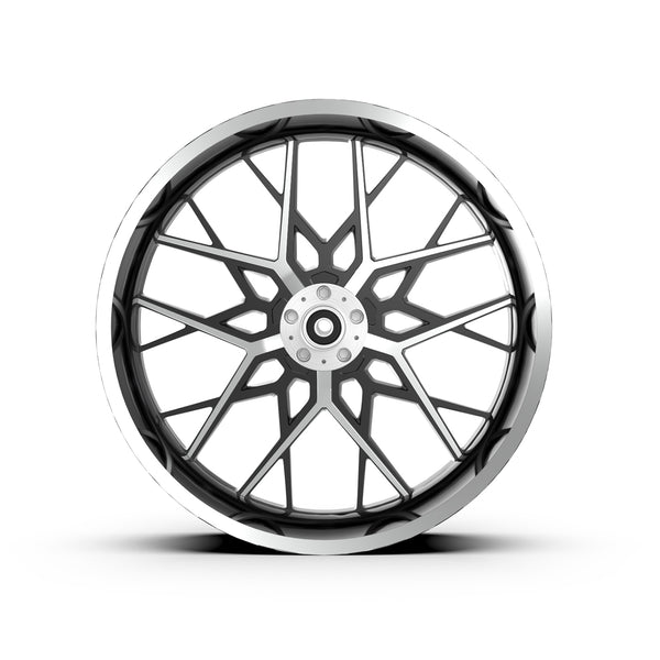 Alloy Motorcycle Wheels for Sale | DNA Specialty