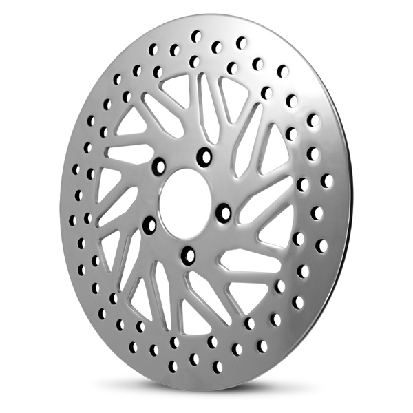 Front and Rear Motorcycle Brake Rotors | DNA Specialty