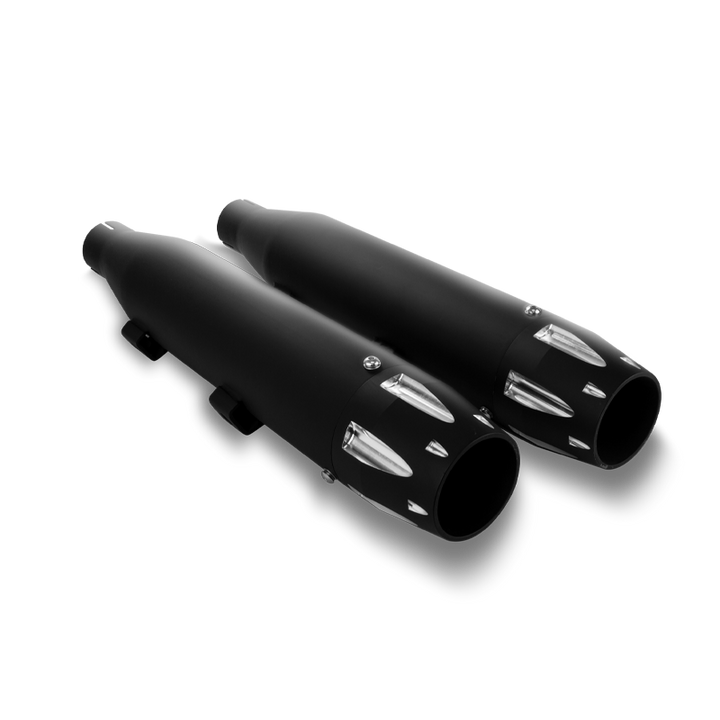 Dna exhaust deals harley