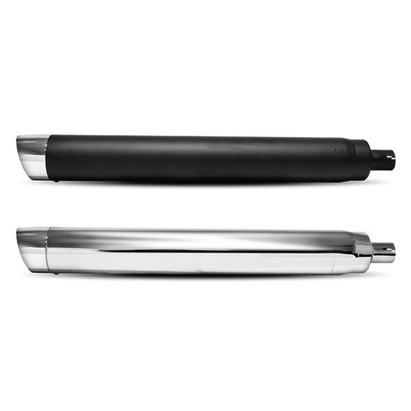 INDIAN EXHAUST