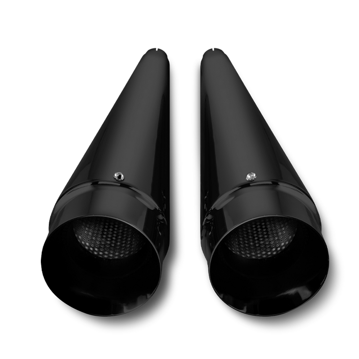 Dna cheap exhaust harley