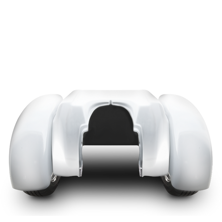 Trike Body Kit With Axle and Swing Arm DNA Specialty