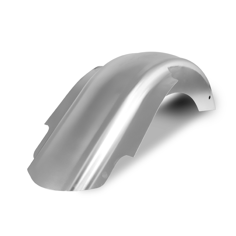 STRETCHED TOURING REAR FENDER