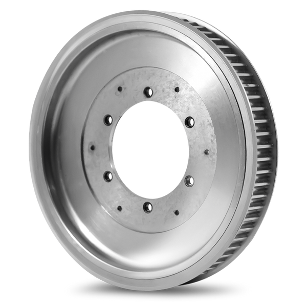 TRIKE AXLE PULLEY