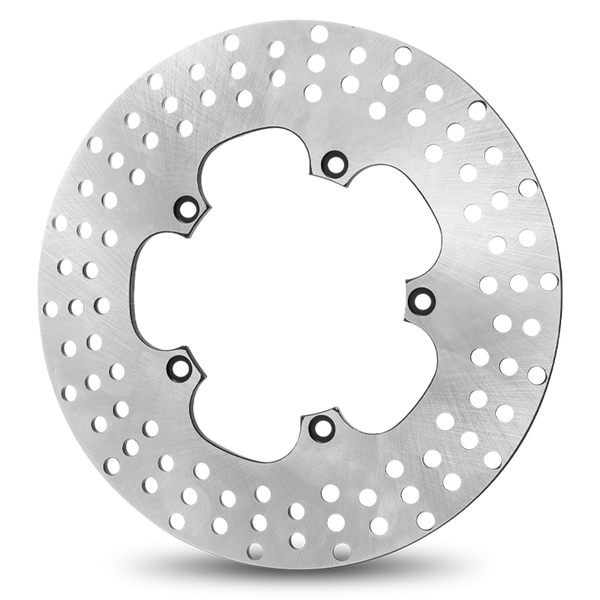 TRIKE AXLE ROTOR