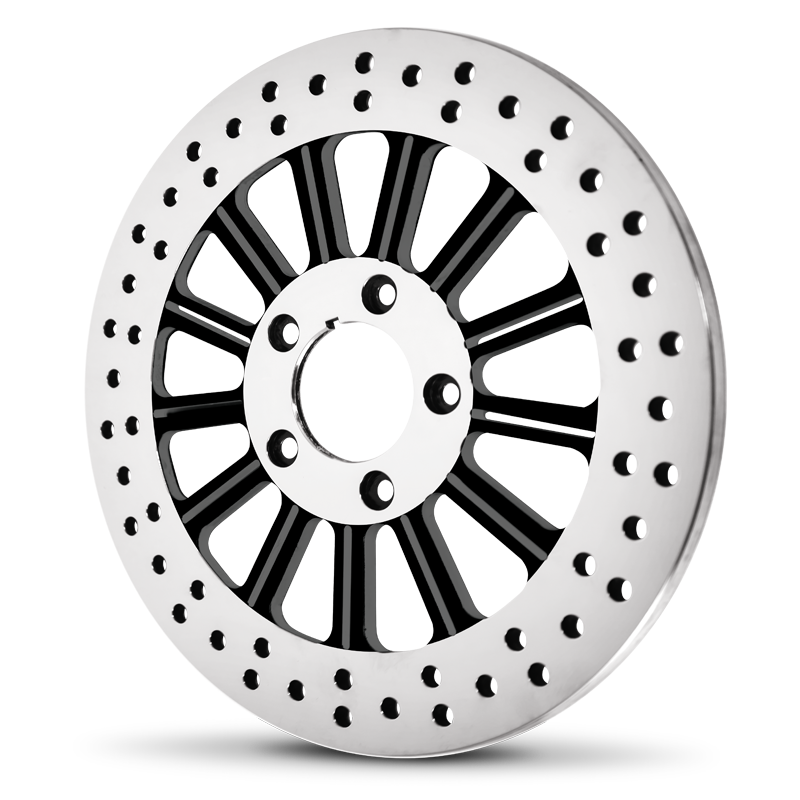 THIRTEEN ROTOR