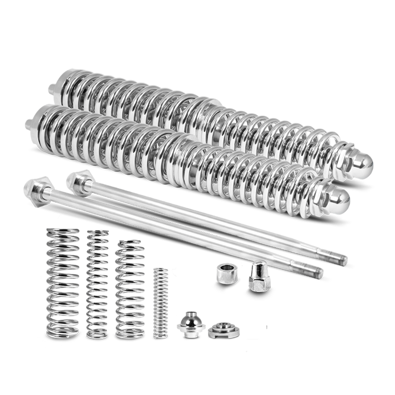 COMPLETE REPLACEMENT SPRING SET FOR SPRINGER