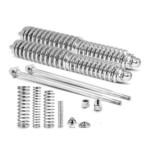Front Ends Accessories