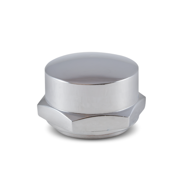 SPRINGER CROWN NUT