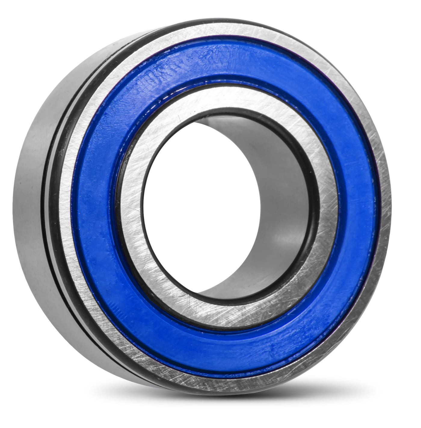 25MM ABS BEARING BLUE