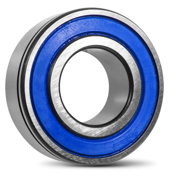 25MM ABS BEARING BLUE