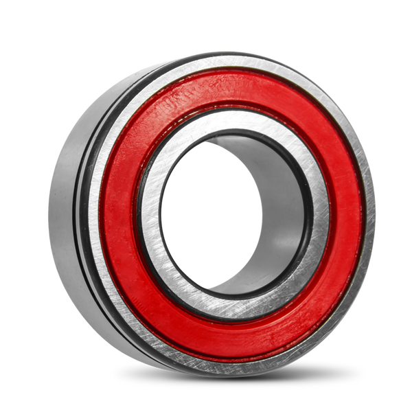 25MM ABS BEARING RED