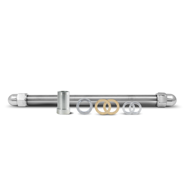 SPRINGER AXLE KIT