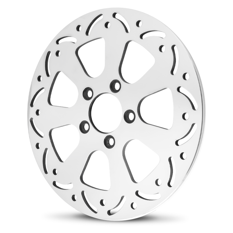 CRYSTAL ROTOR
