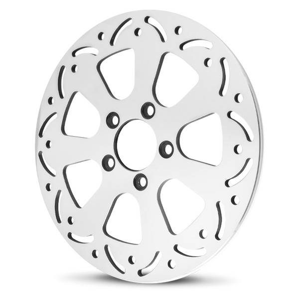 CRYSTAL ROTOR