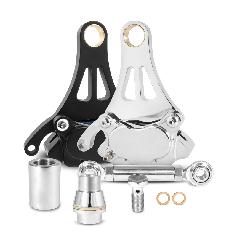 Caliper Spring Kit SPRINGER BRAKE CALIPER KIT