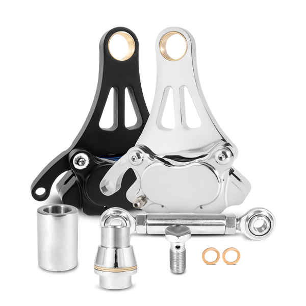 SPRINGER BRAKE CALIPER KIT