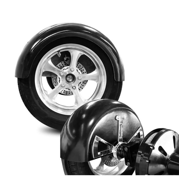 Trike Parts DNA SPECIALTY