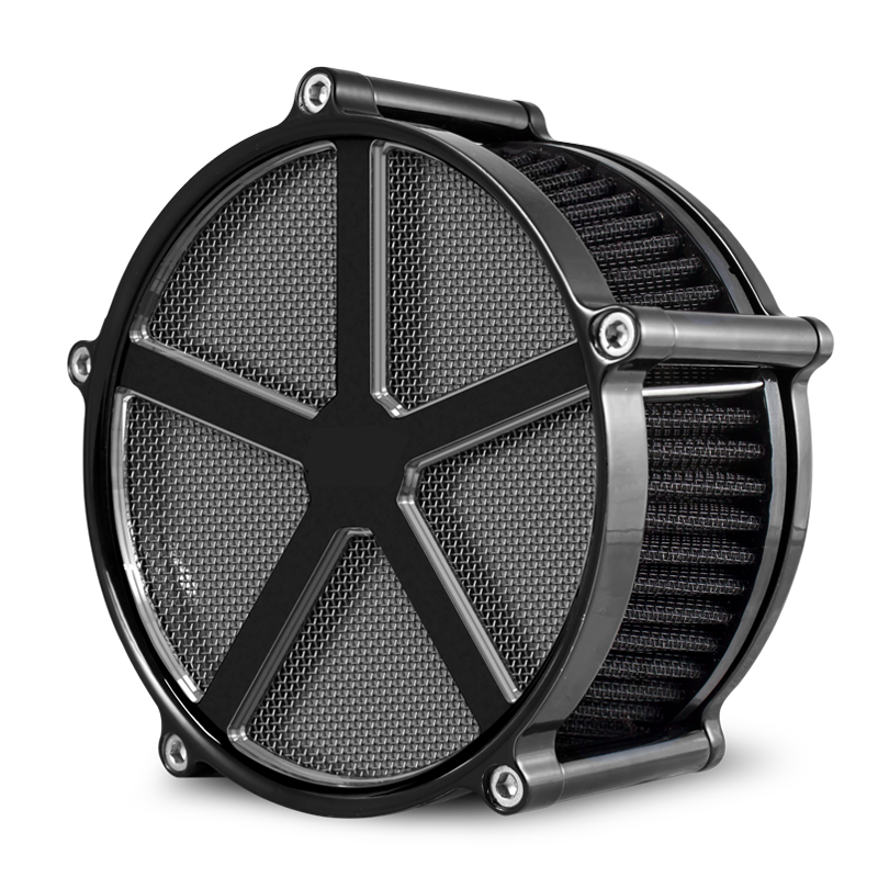 VICTORY AIR CLEANER