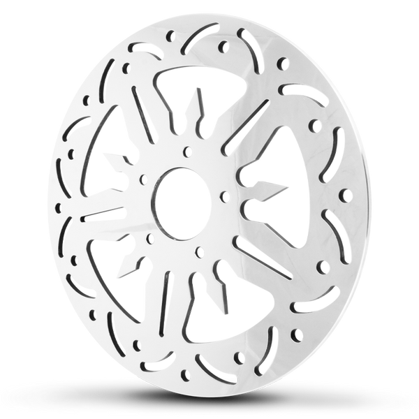 THREAT ROTOR