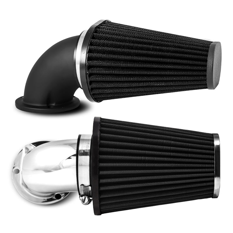 CONE AIR CLEANER