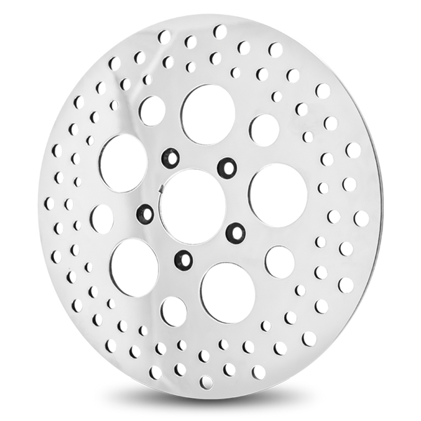 Front and Rear Motorcycle Rotors | DNA Specialty
