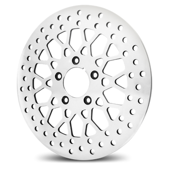 Front and Rear Motorcycle Rotors | DNA Specialty