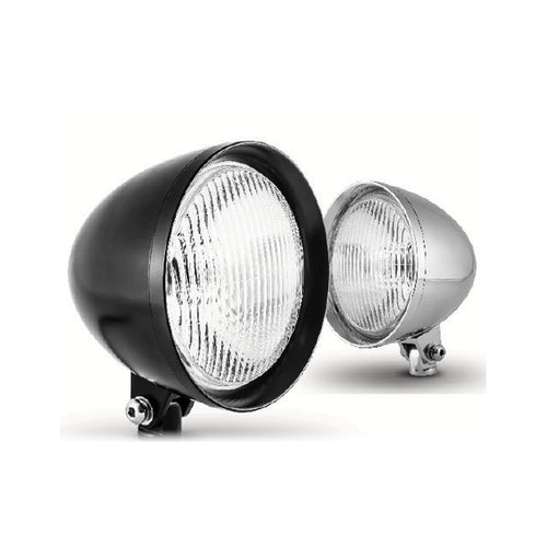 Chopper Bulb Motorcycle Parts | Aftermarket Harley and Indian Parts