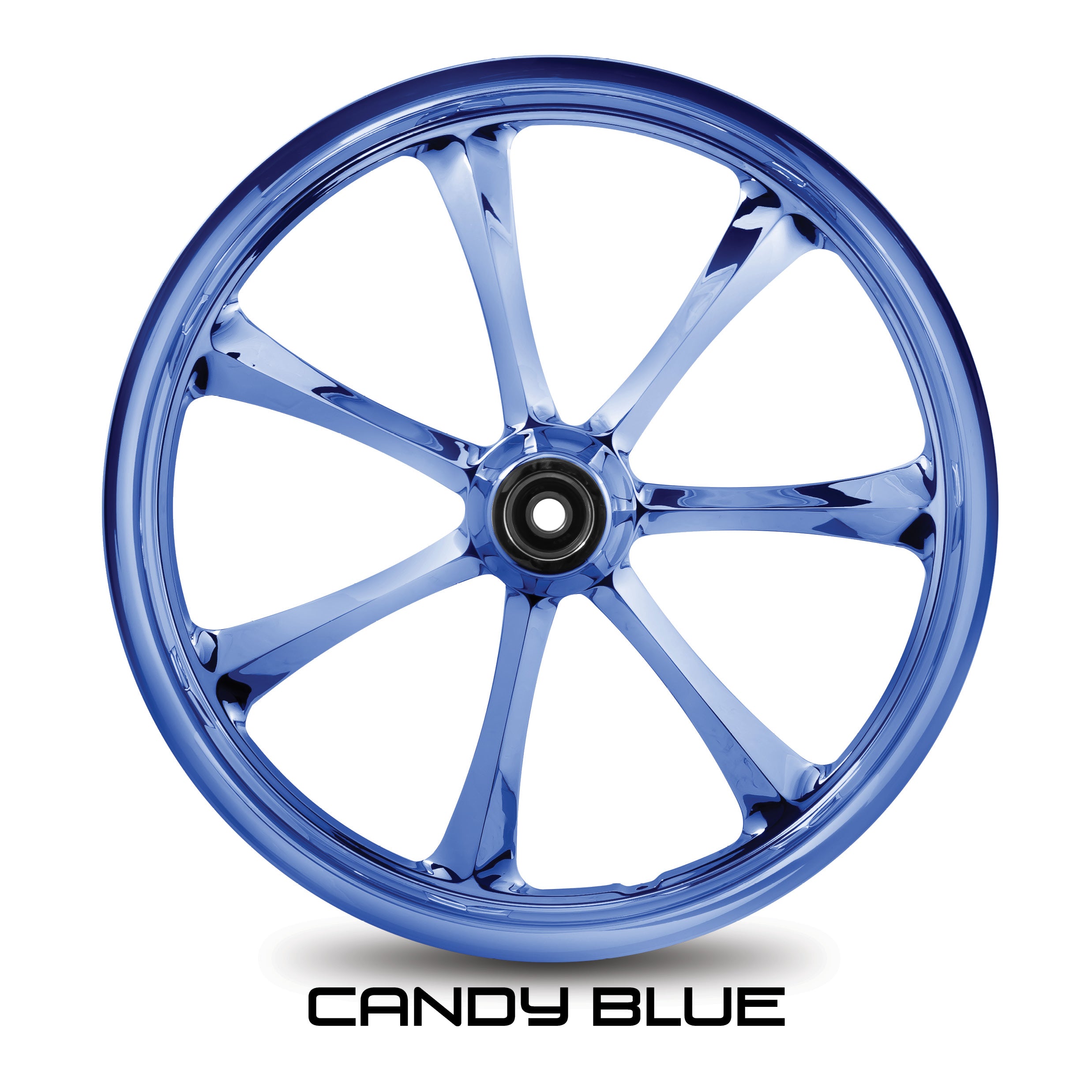 Crystal Rims DNA SPECIALTY CRYSTAL WHEEL