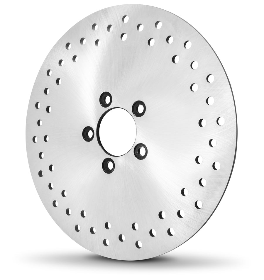 Front and Rear Motorcycle Brake Rotors | DNA Specialty