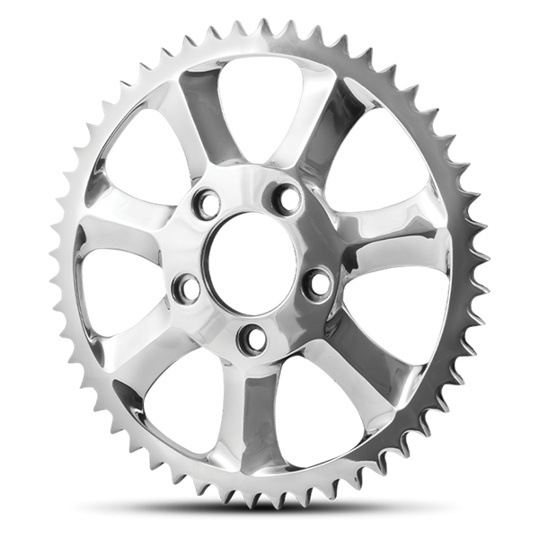 CRYSTAL SPROCKET