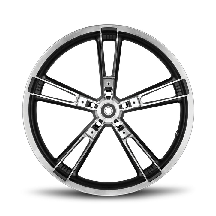 BLACK MACHINE