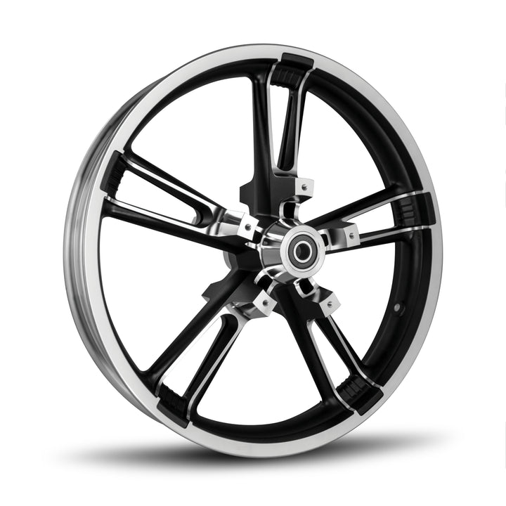 BLACK MACHINE
