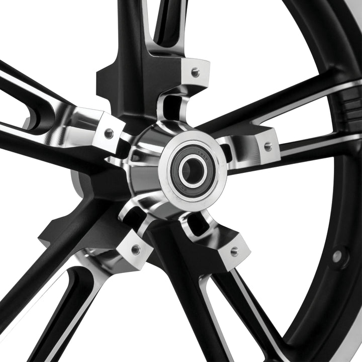 BLACK MACHINE