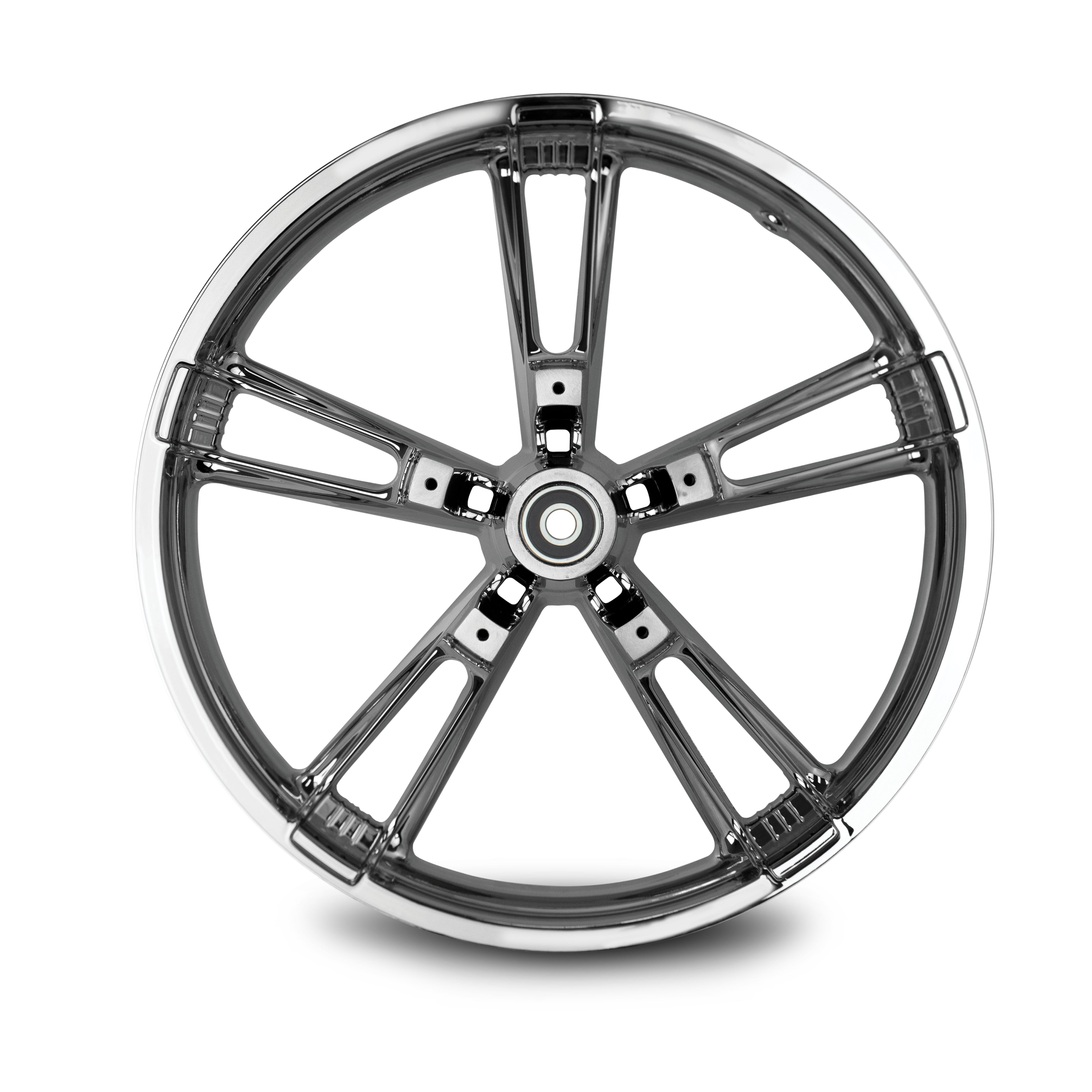 Enforcer discount wheels harley