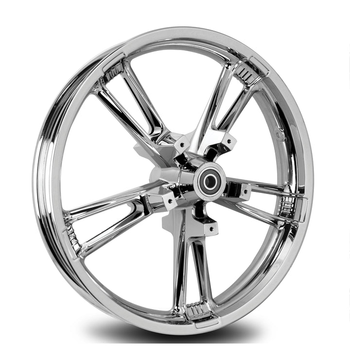 CHROME