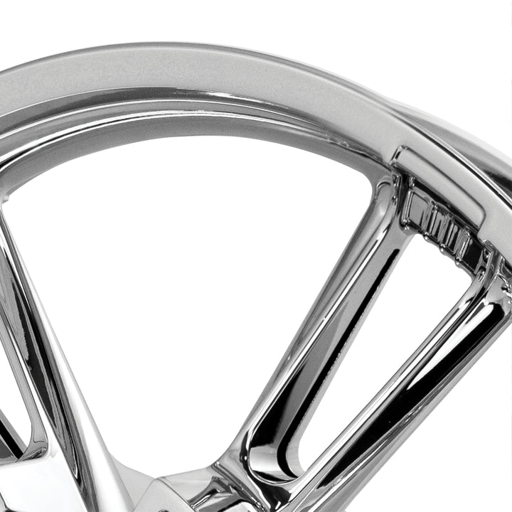 CHROME