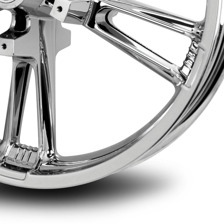 CHROME
