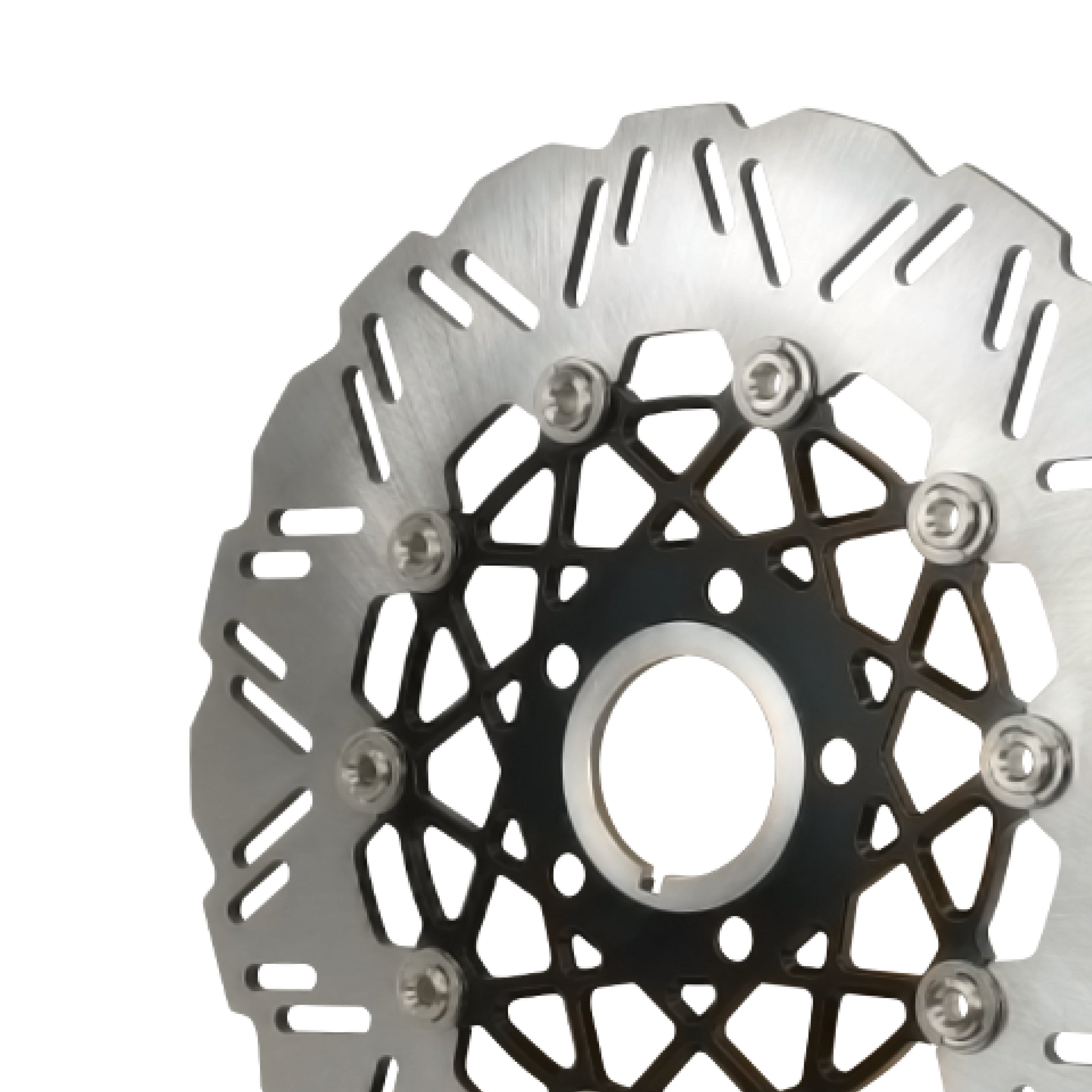 MESH FLOATING ROTOR – DNA SPECIALTY
