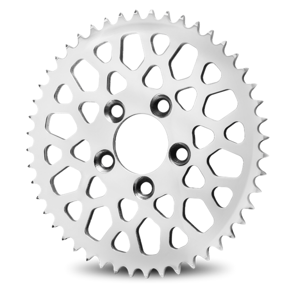MESH SPROCKET