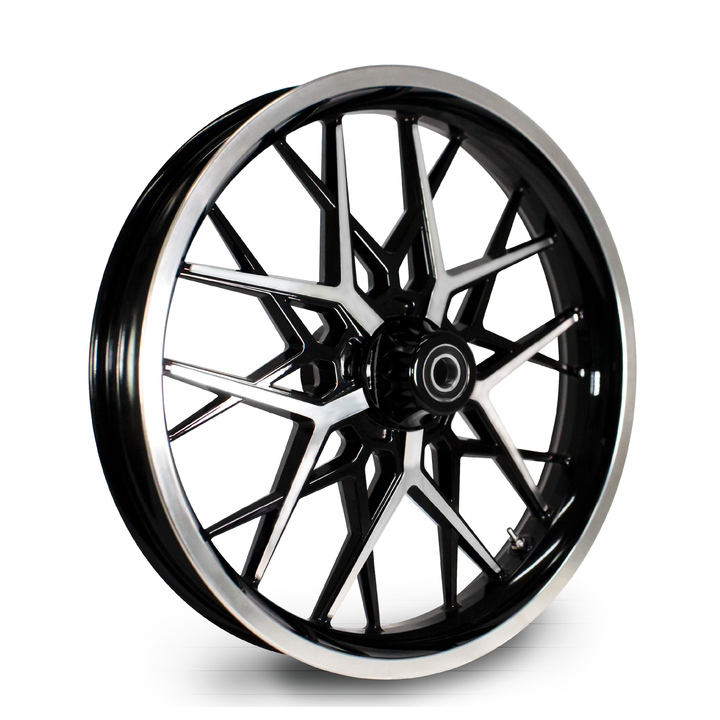 DNA SPECIALTY RAZOR WHEEL