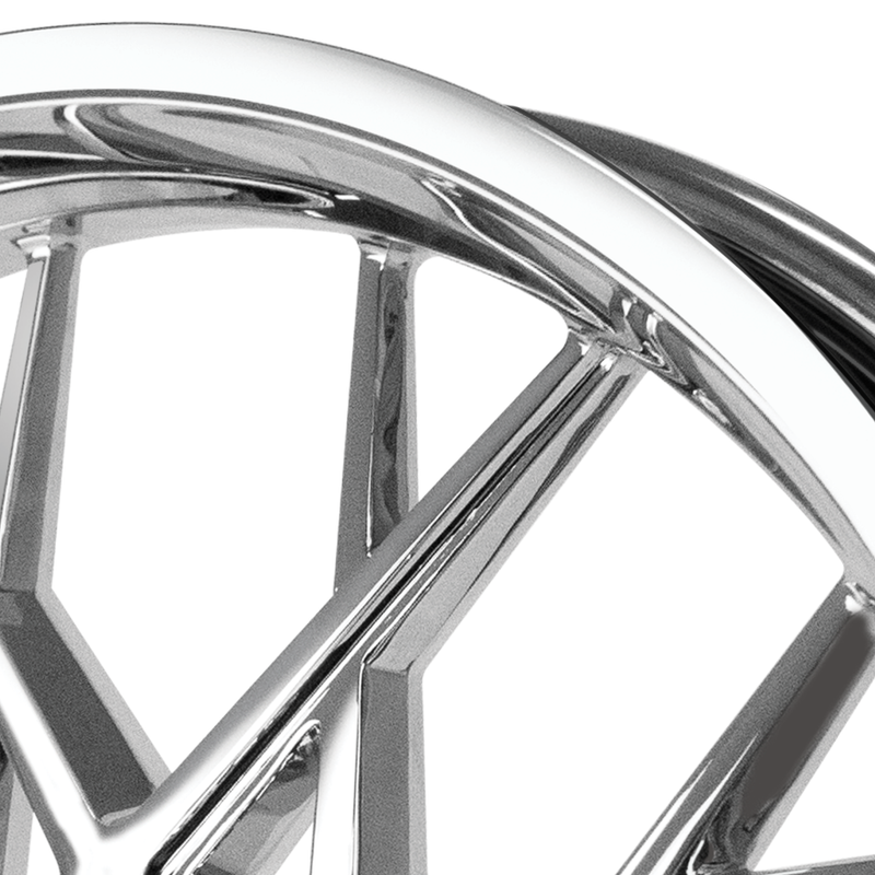 DNA SPECIALTY RAZOR WHEEL