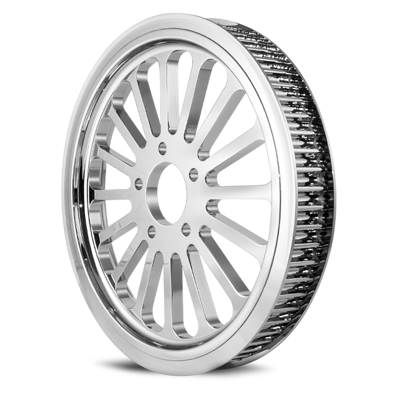 SS2 PULLEY